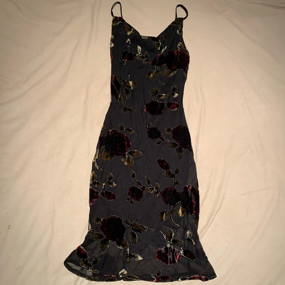 Perfect date night dress!